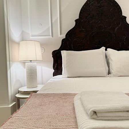 Quiet Luxury Room On Rua Augusta Lisbon Bagian luar foto